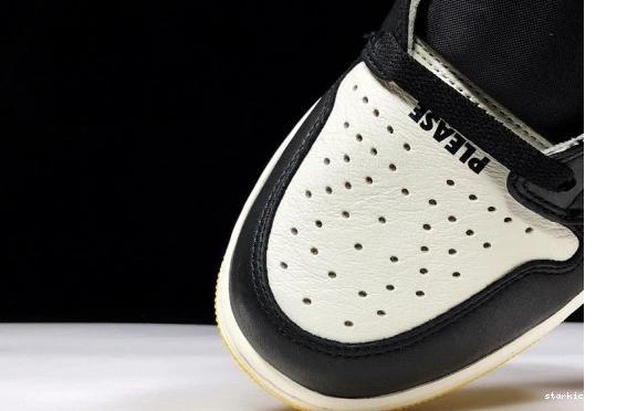  Resale' OG High 1 'Not 107 107 861428 861428 Air Jordan NRG Retro For 0402